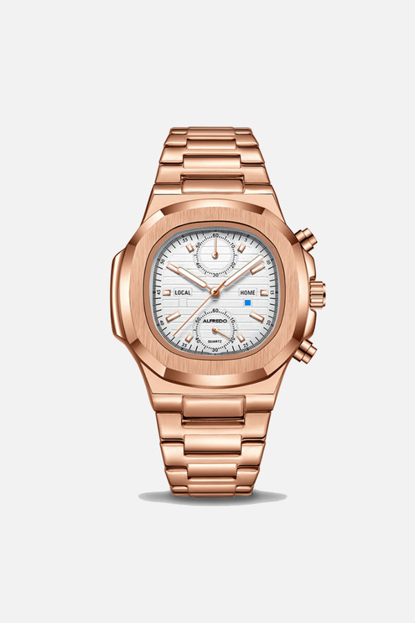 BLANC ROSE GOLD / BEYAZ