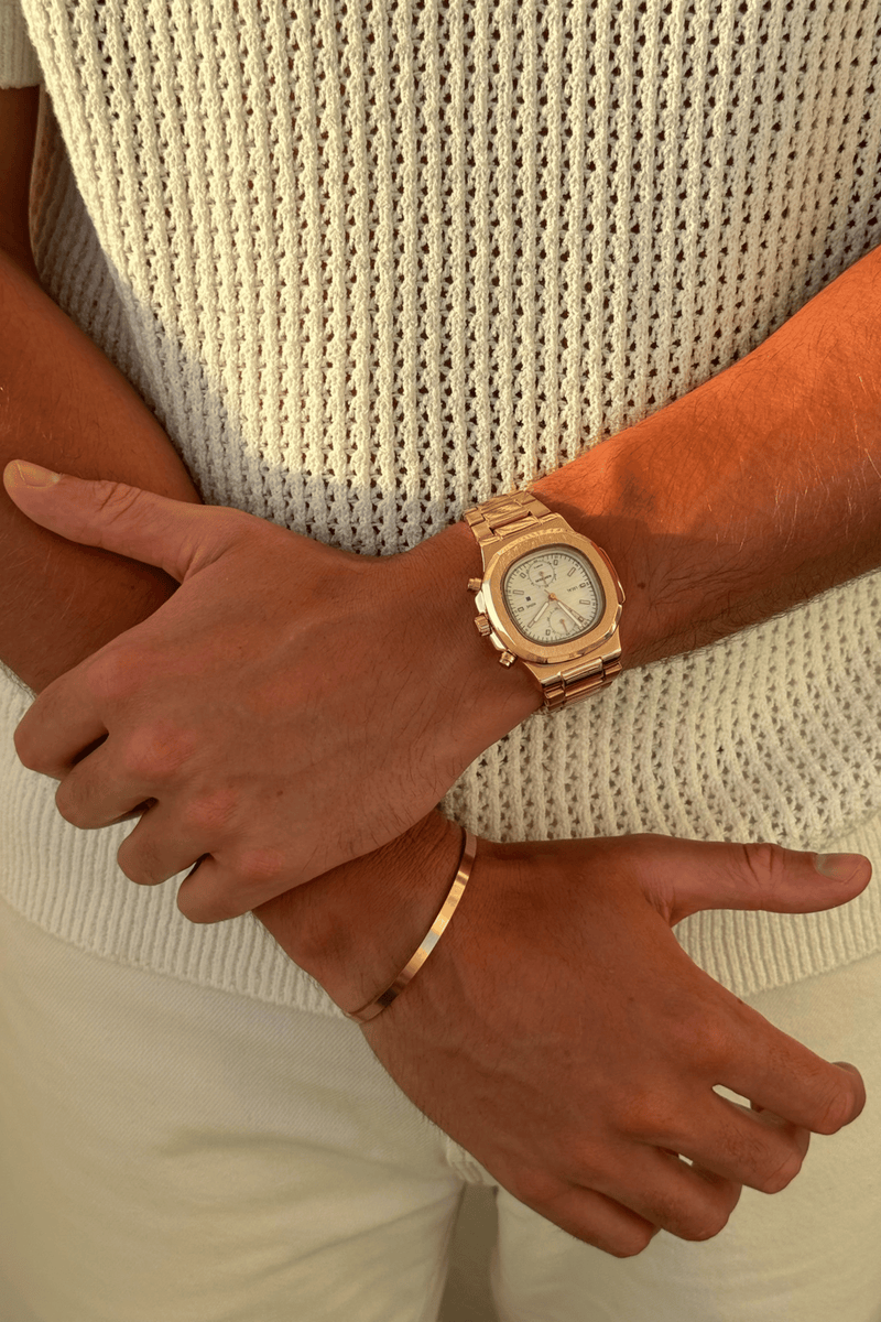 BLANC ROSE GOLD / BEYAZ